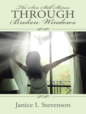 cover image of The Son Still Shines Through Broken Windows